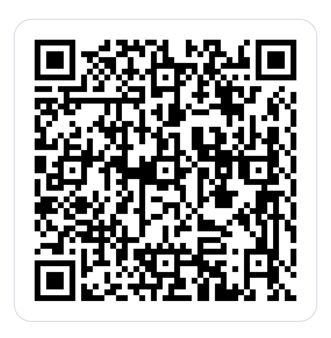 QR Code PIX